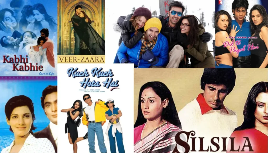 bollywood