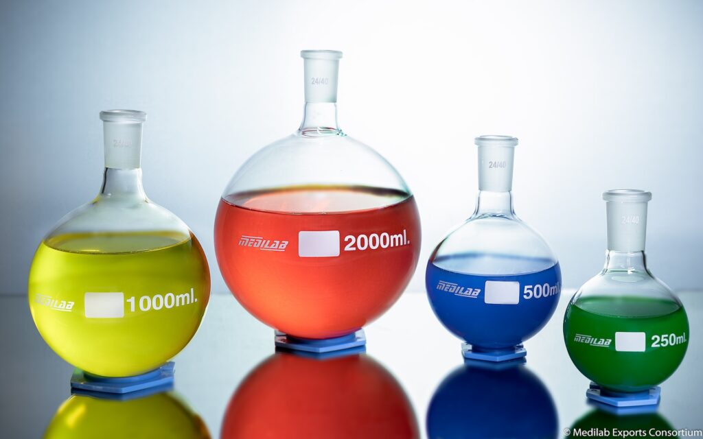 przemysl chemiczny w indiach