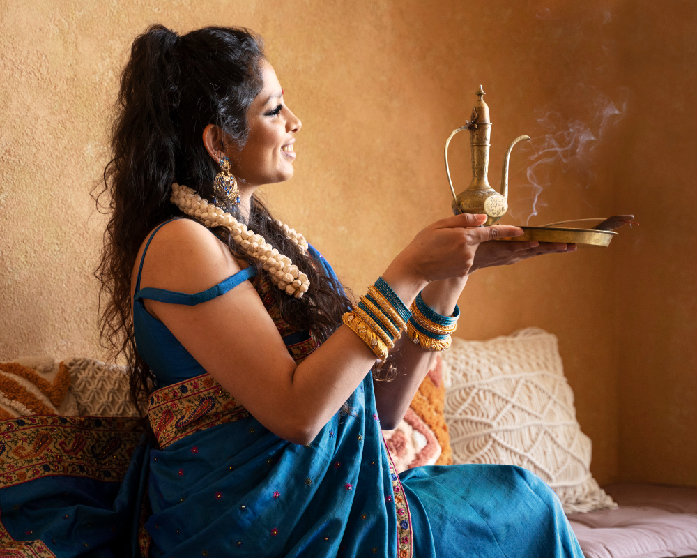 karwa chauth