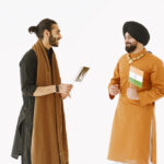 dlaczego muzulmanie i hindusi stali sie wrog